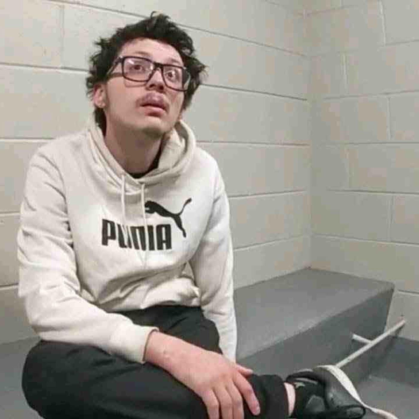 Ignorant Teen Realizes He Just Became A Killer episode artwork