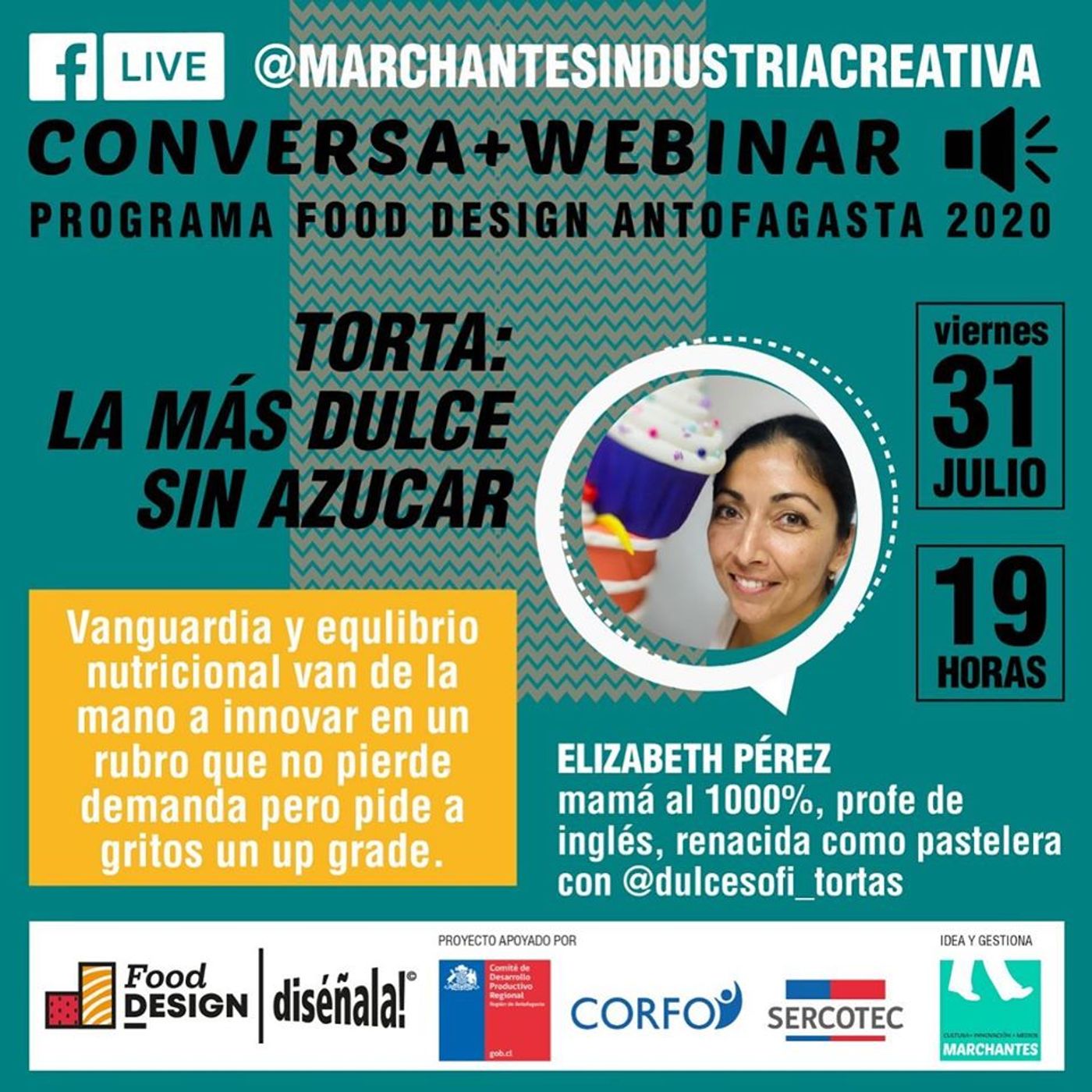 Food Design DISÉÑALA