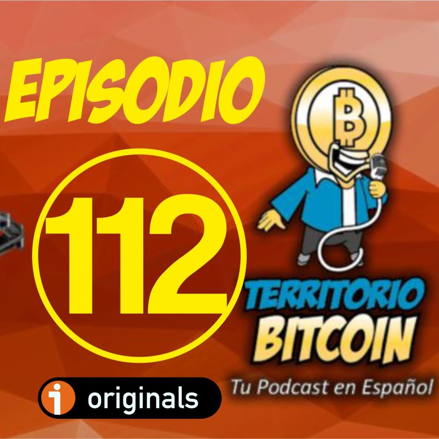 TERRITORIO BITCOIN EL PODCAST