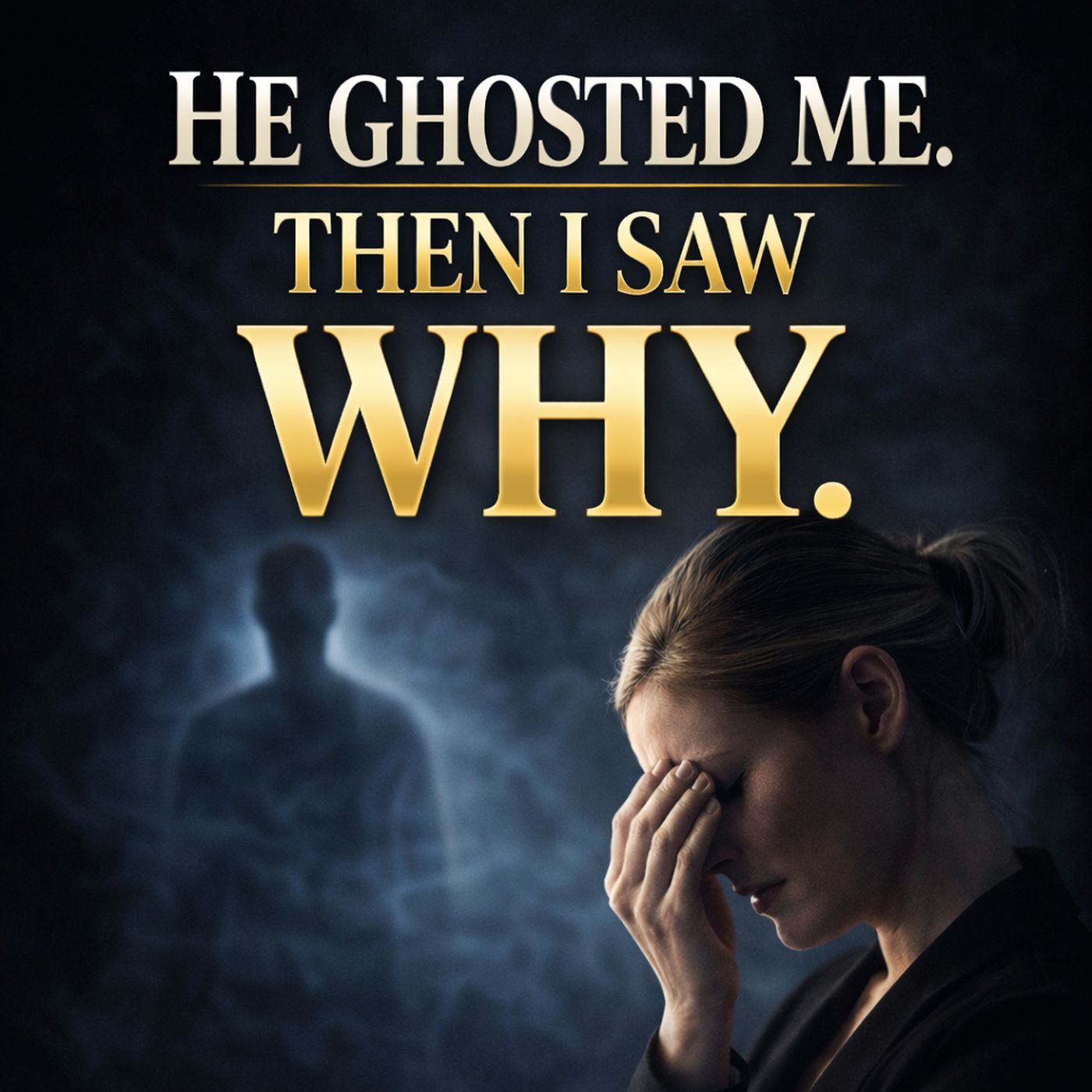 He Ghosted Me. Then I Saw What Happened.