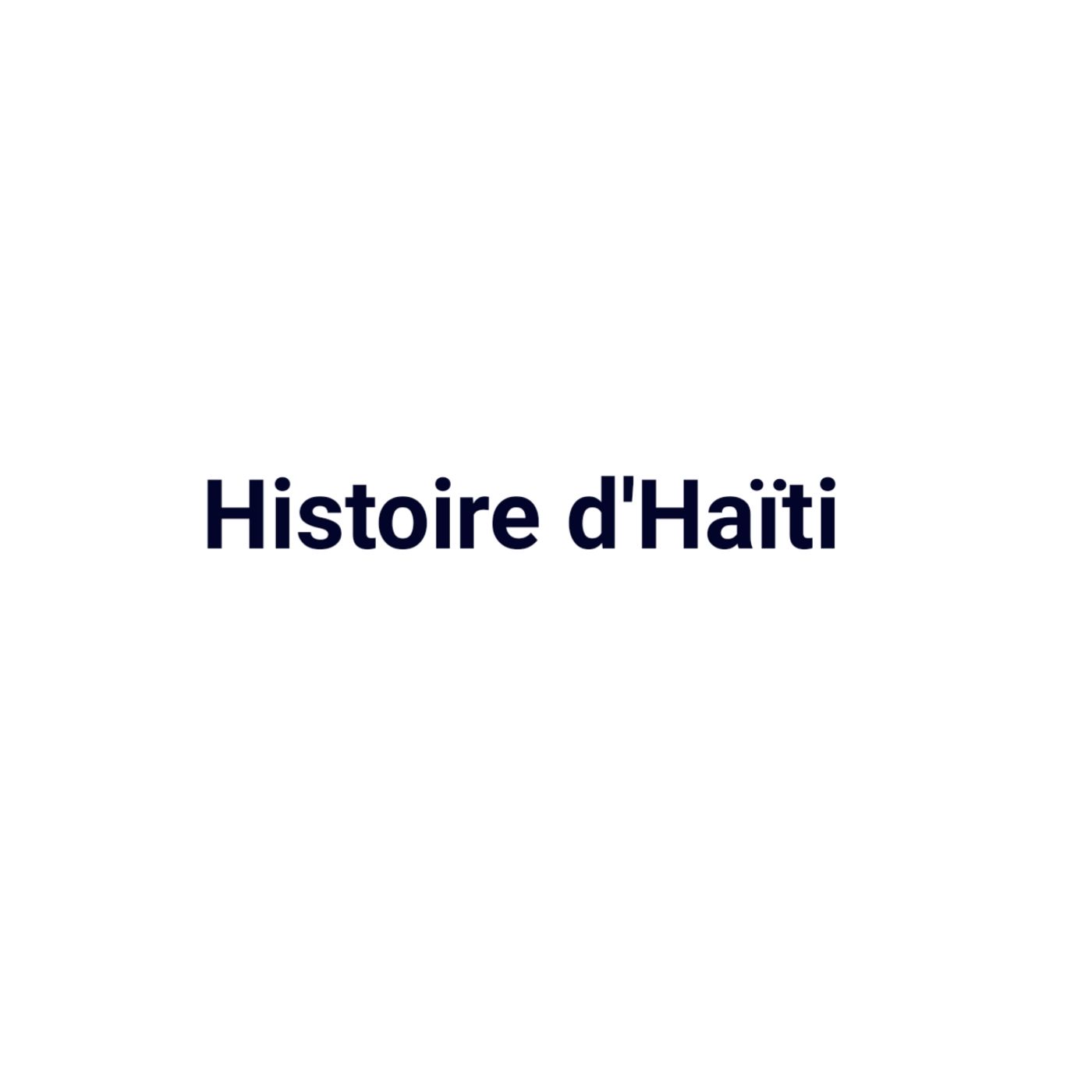 Histoire 1 episode artwork
