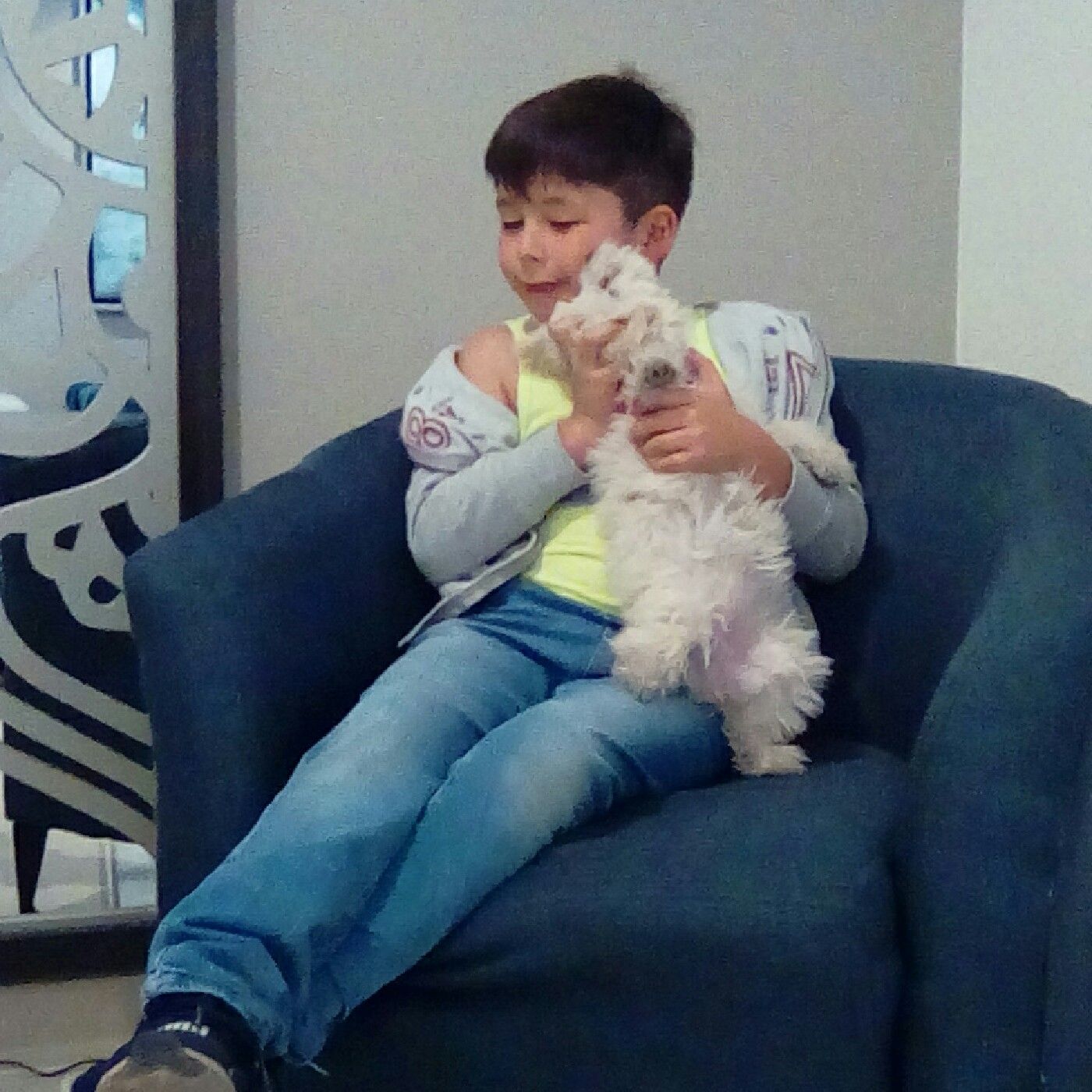 Como Radio Del Cielo Cool