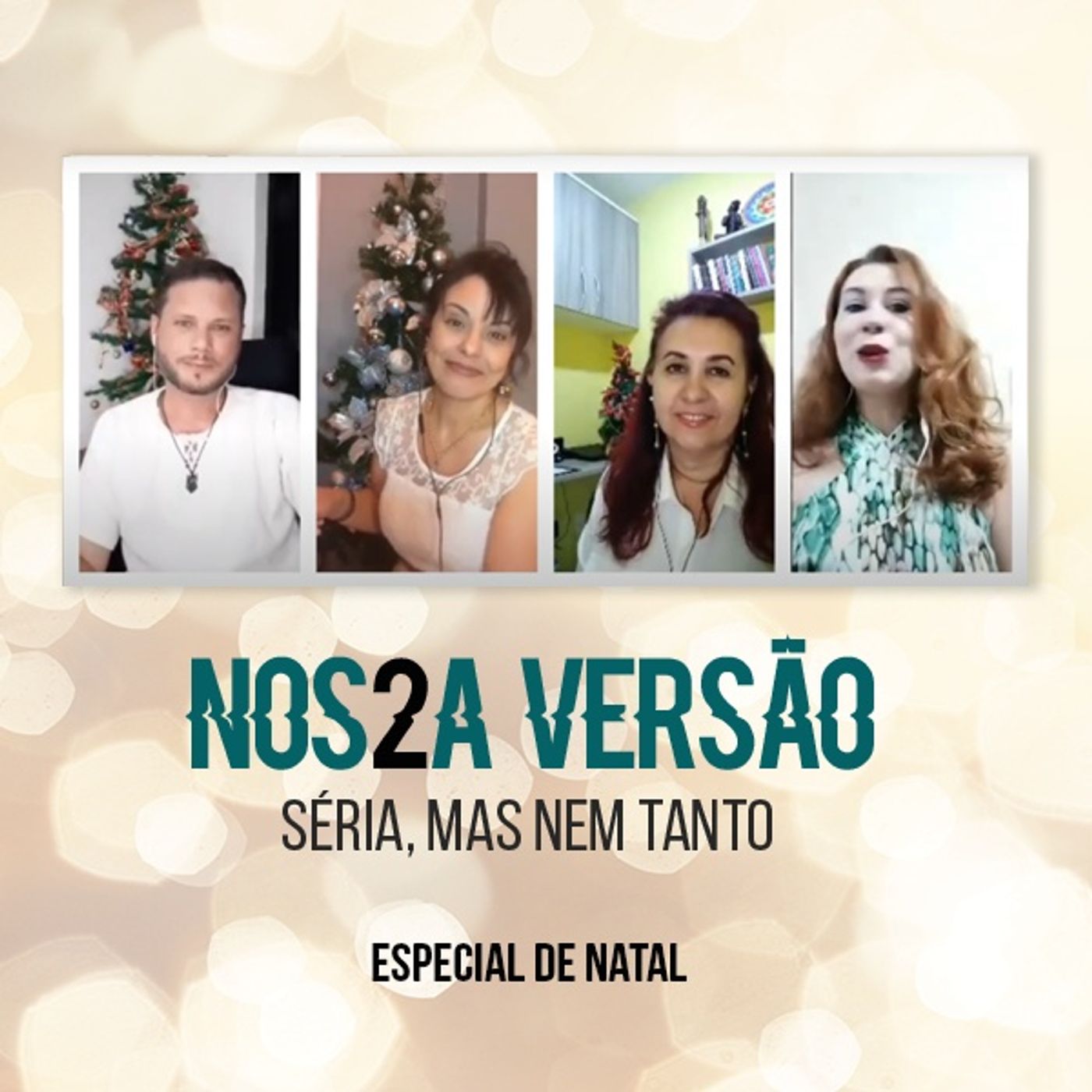 Programa Nossa Versão