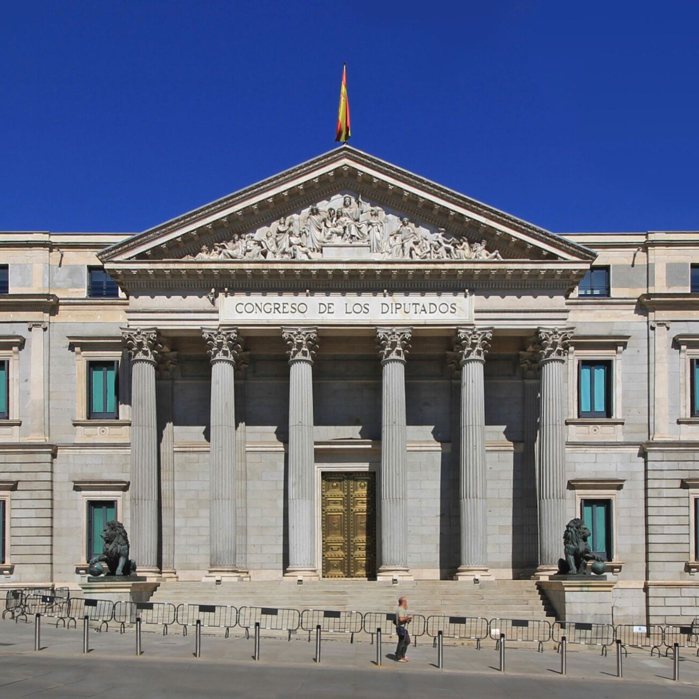 Con Ánimo de Lucro: El Congreso tumba el techo de gasto del Gobierno episode artwork