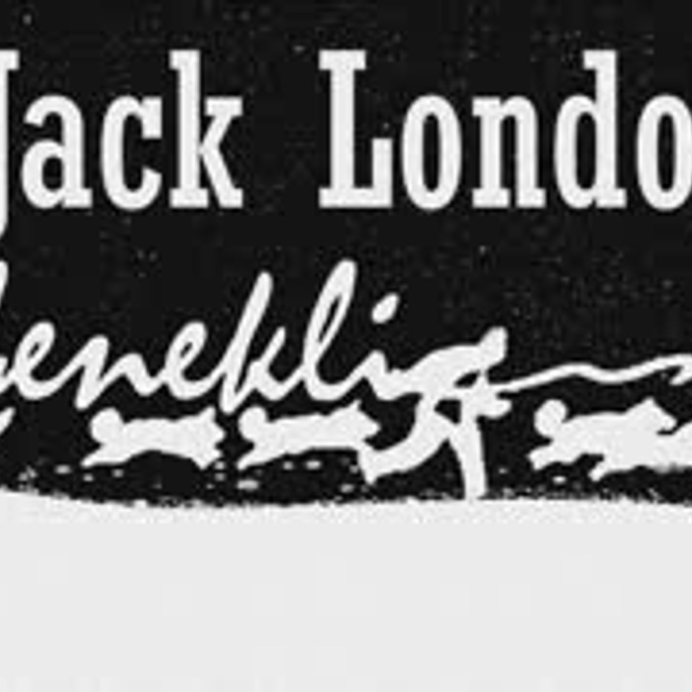 Benekli  Jack LONDON sesli kitap  #jacklondon  #sesliöyküler