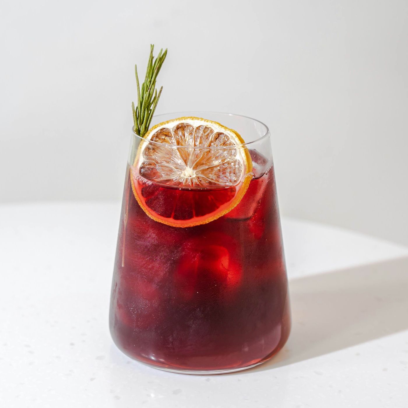 Health Benefits and Preparation of Hibiscus Tea episode artwork