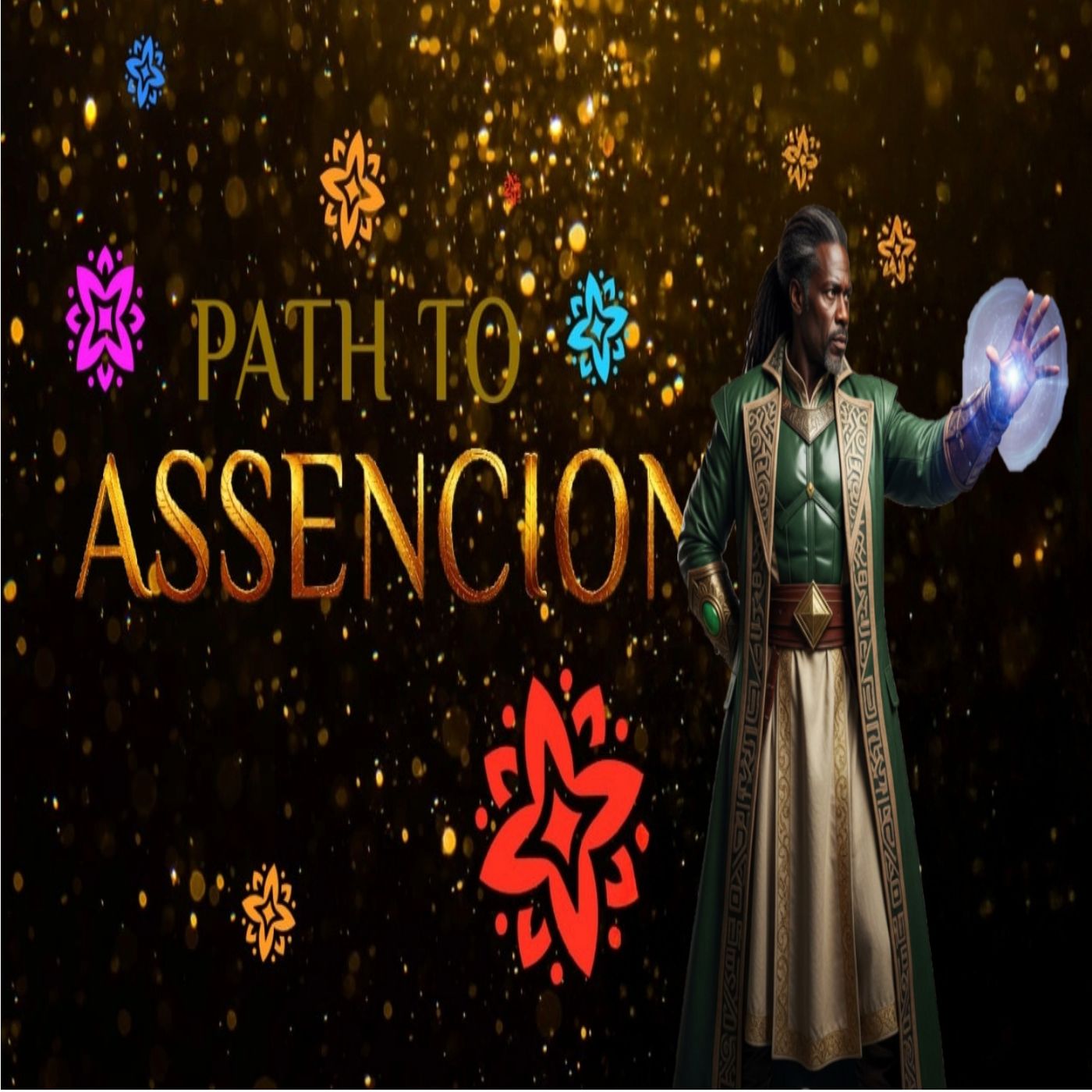 Path of Assencion |  Fluke Competition episode artwork