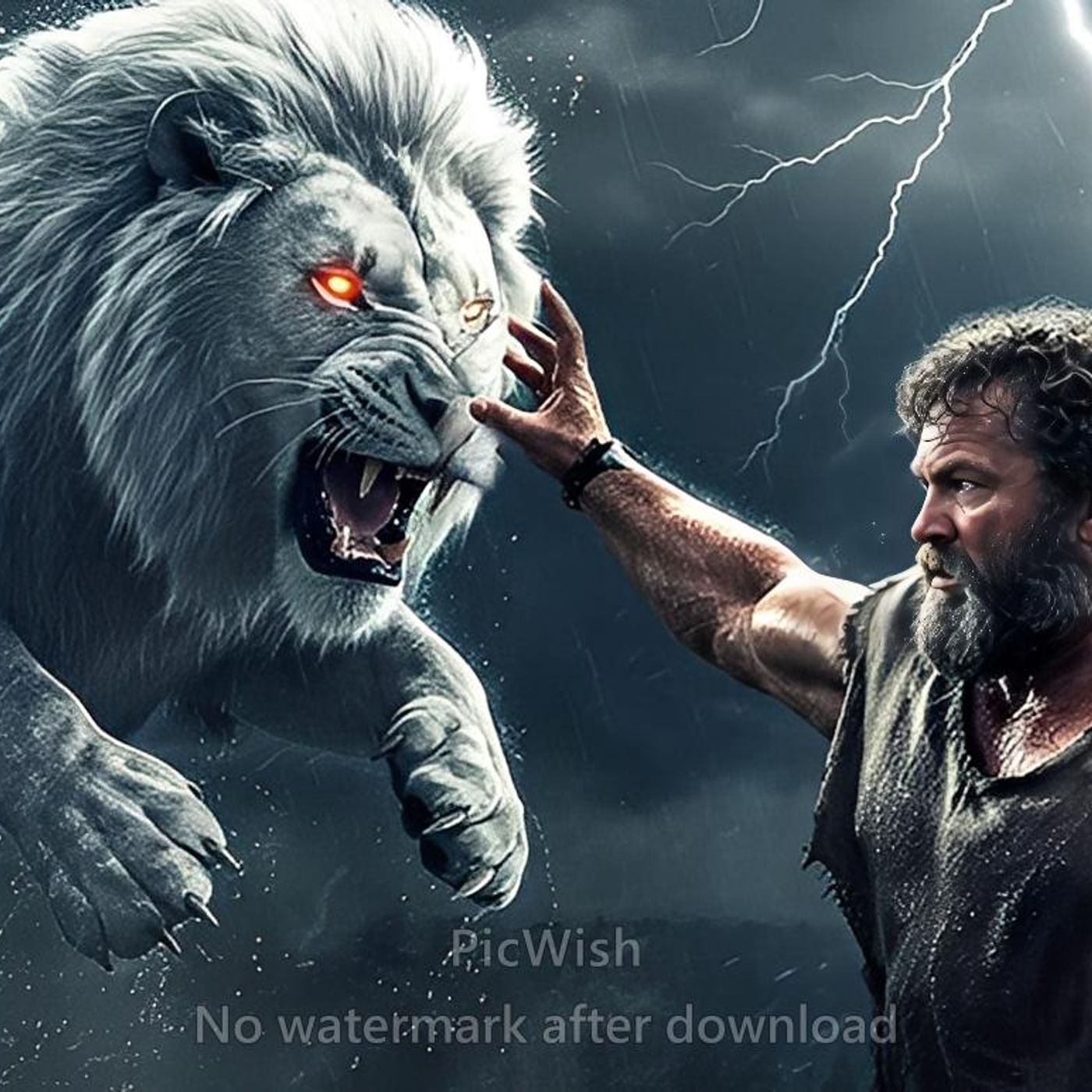 Daniel (2026) The Movie That Shocked the World - FULL MOVIE episode artwork