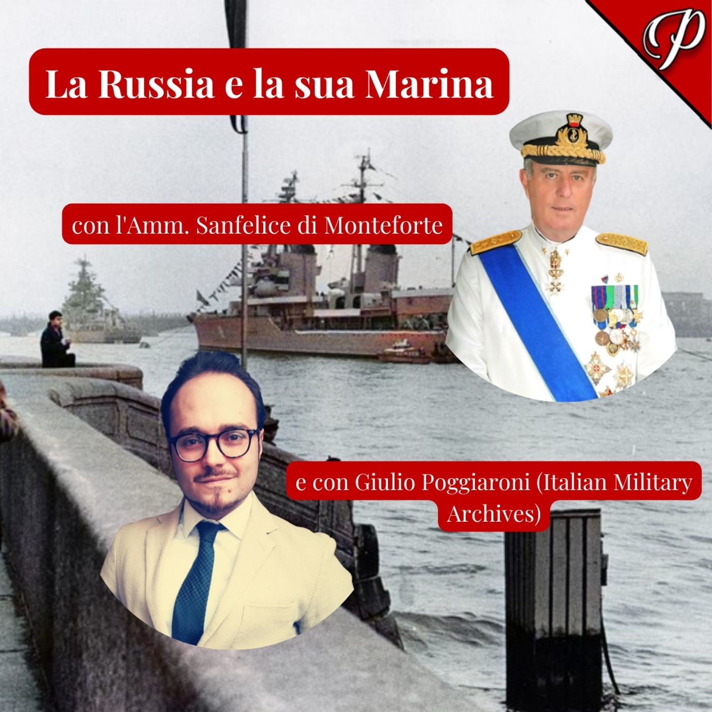 Parresia - Piattaforma Digitale