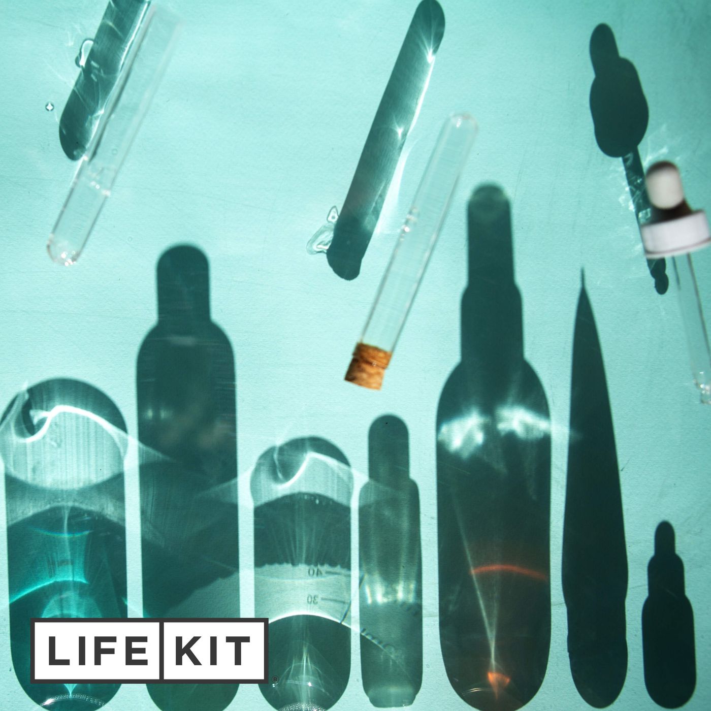 What's in your lotion? A guide to personal care product safety episode artwork