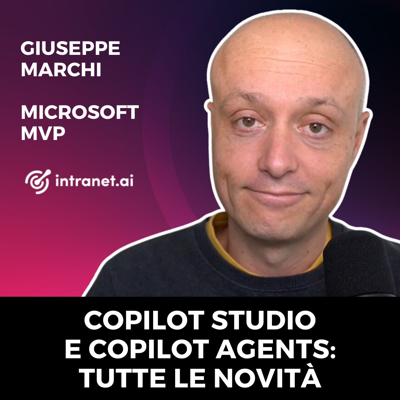 Copilot Studio e Copilot Agents: tutte le novità
