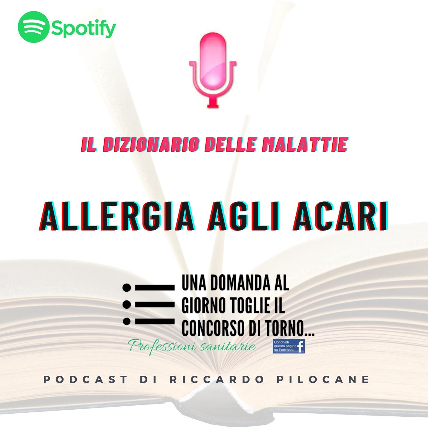 Il dizionario delle malattie
