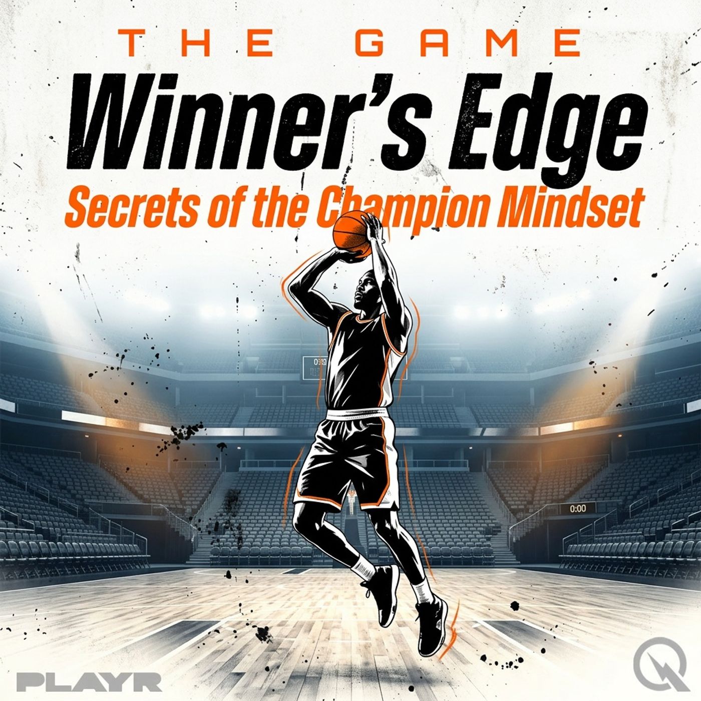 Winner's Edge