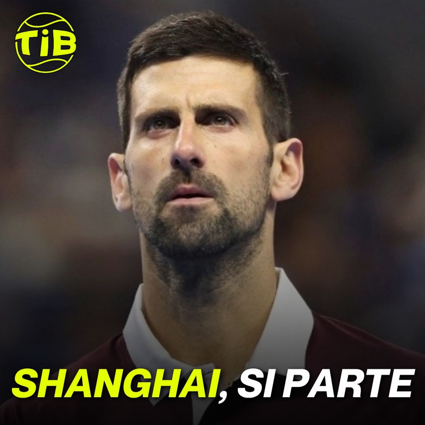 Un inizio amaro a Shanghai