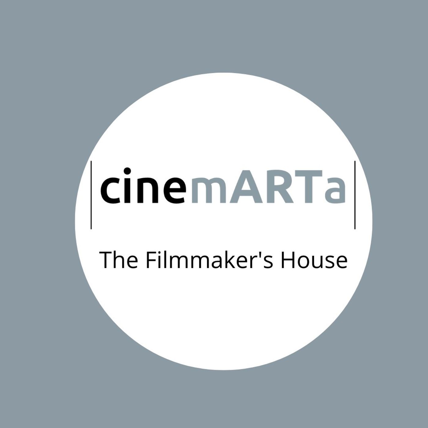 The Filmmaker's House The Filmmaker's House