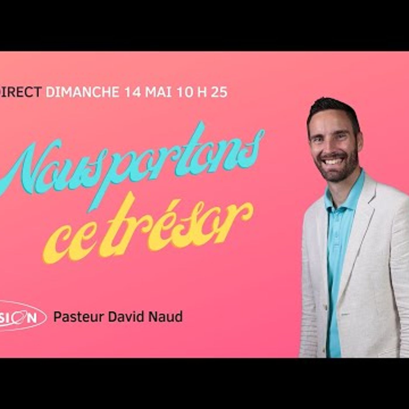 Les prédications à la demande