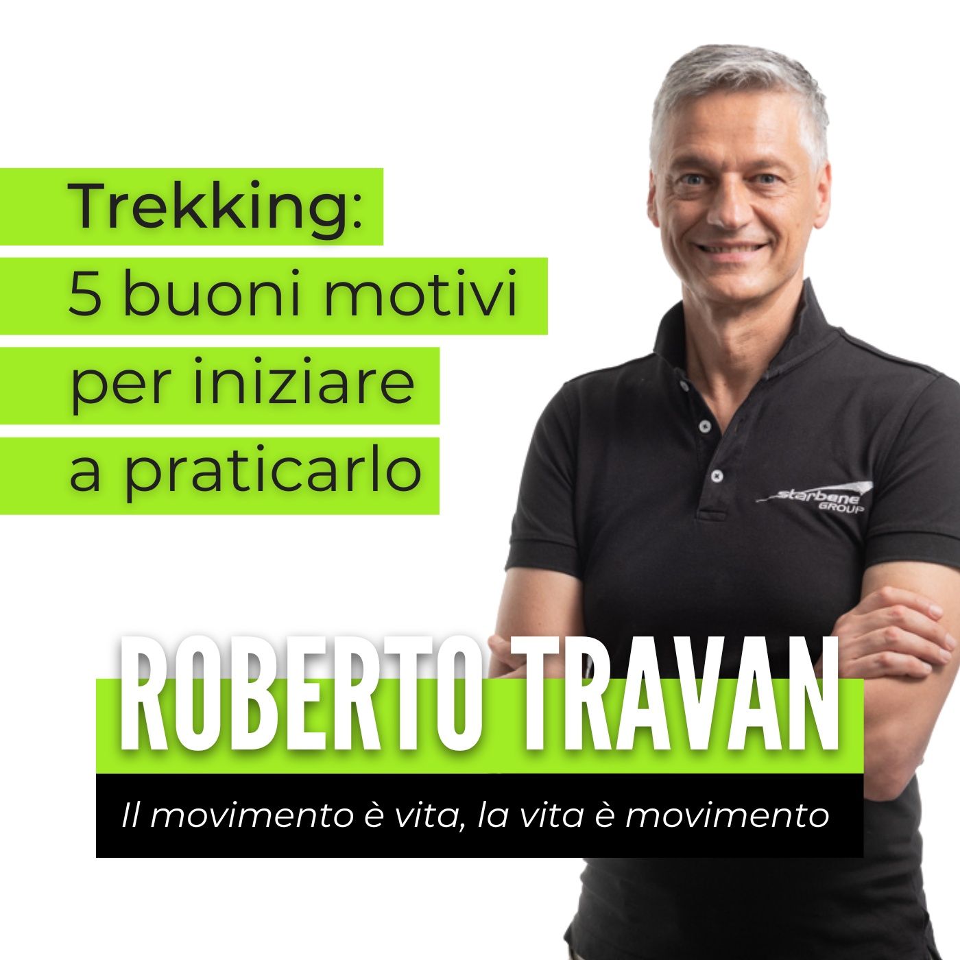 DA DOMANI MI MUOVO