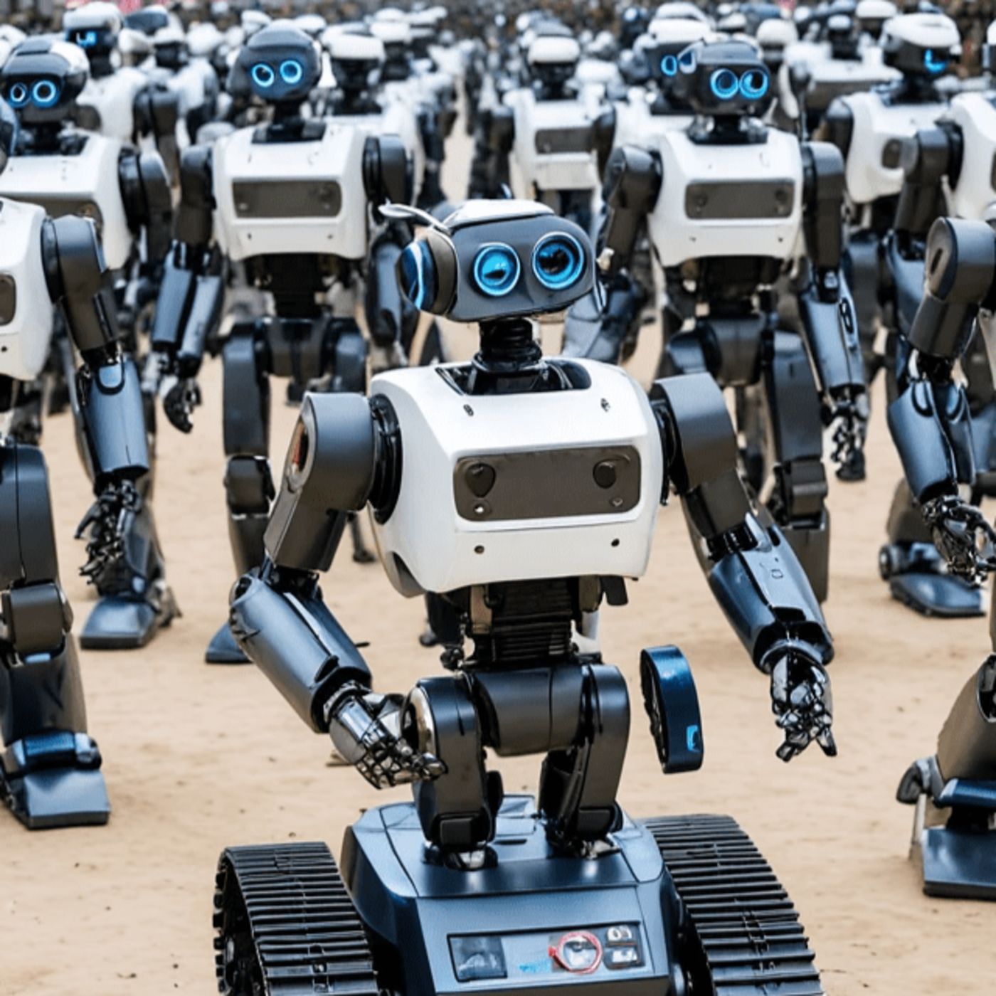 Foco no Amanhã Podcast