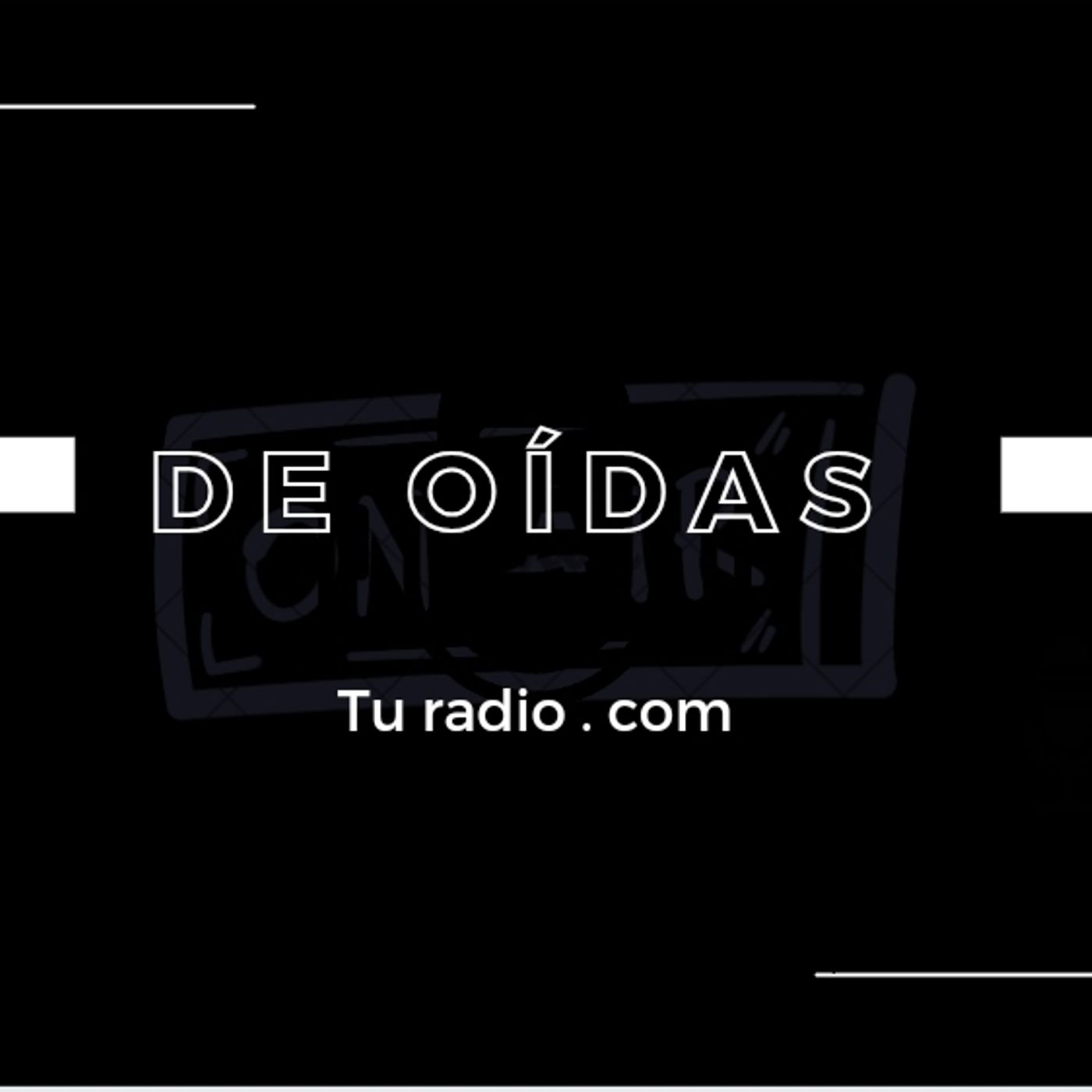 Tu radio podcast artwork