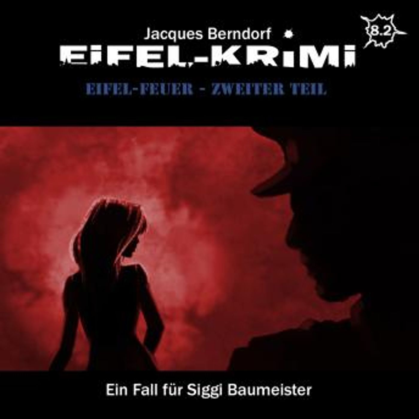 Trending Full Audiobooks in Mystery, Thriller & Horror, Suspense