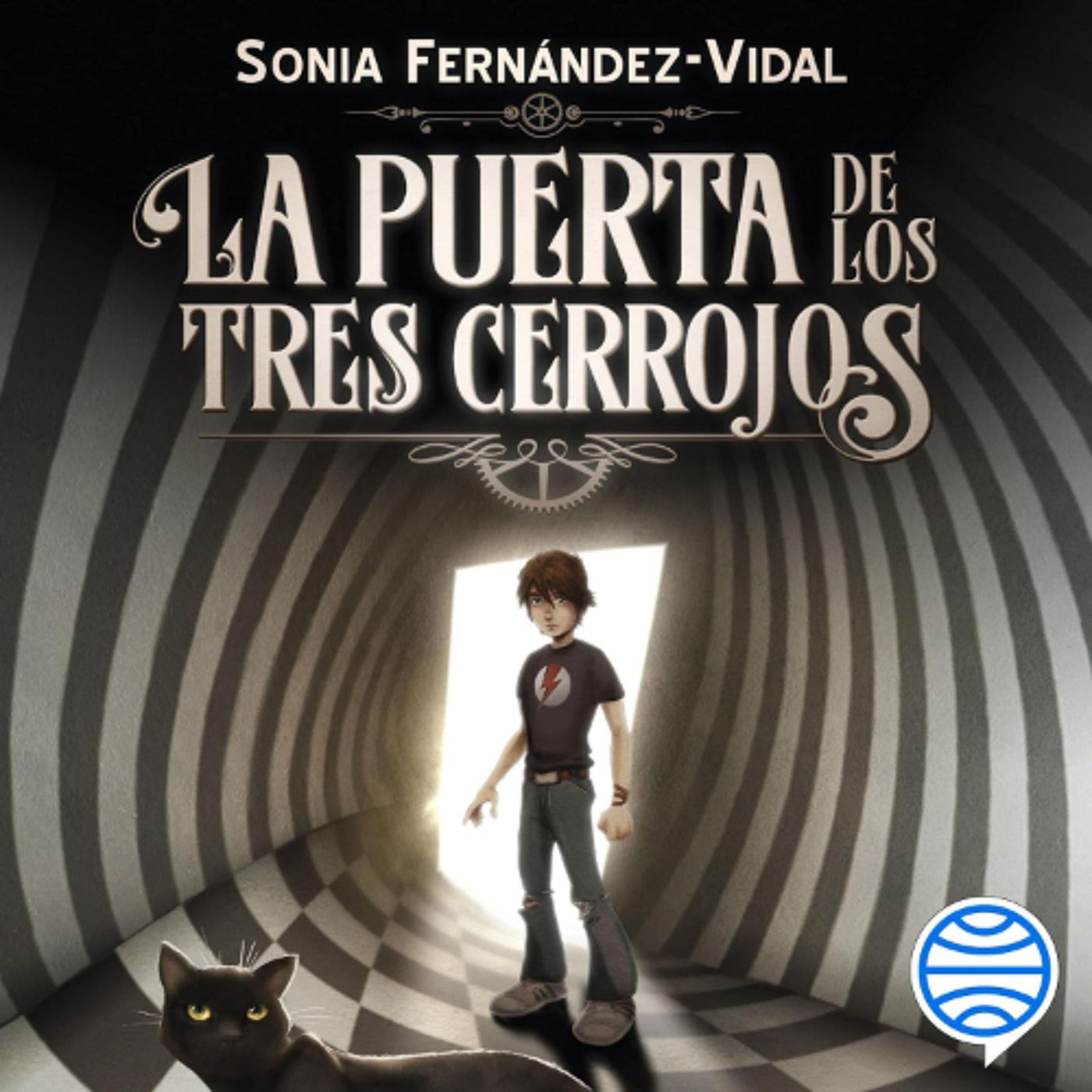 Portada de Audiolibros