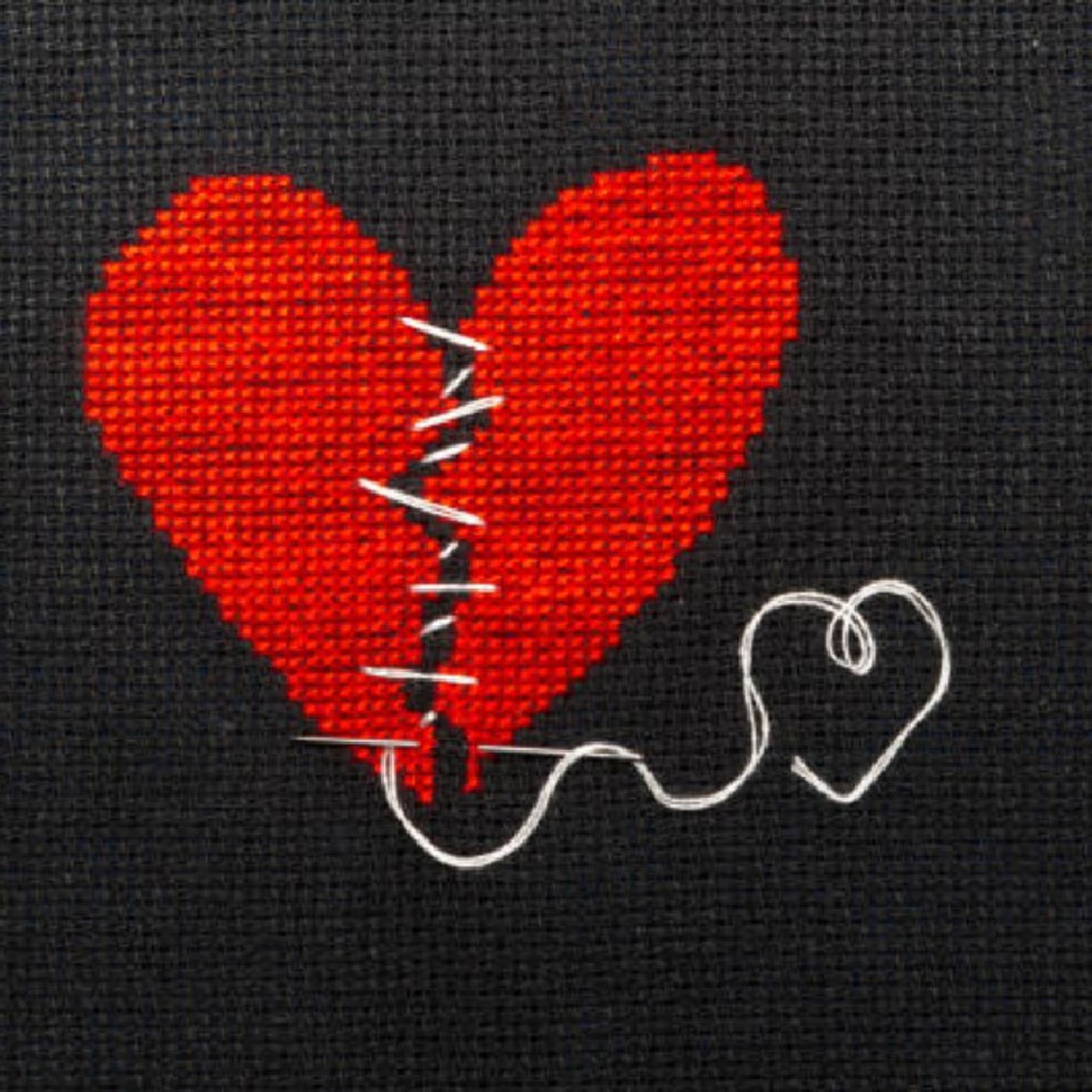 Sandra Luckey\'s podcast