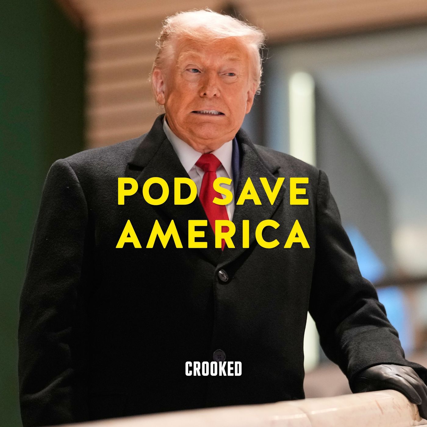 1116: Epstein Files: Worse Than You Thought