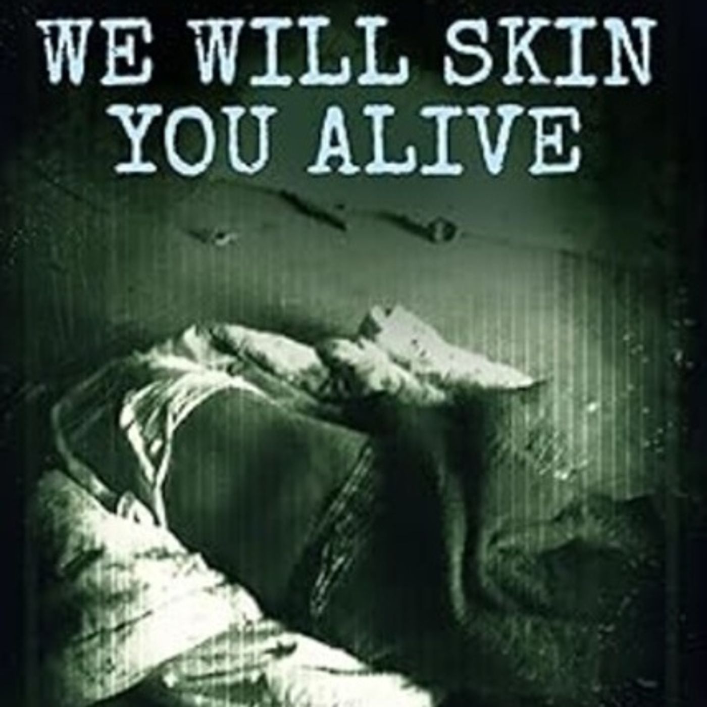 Rob McConnell Interview - JODIE MARIE - We Will Skin You Alive