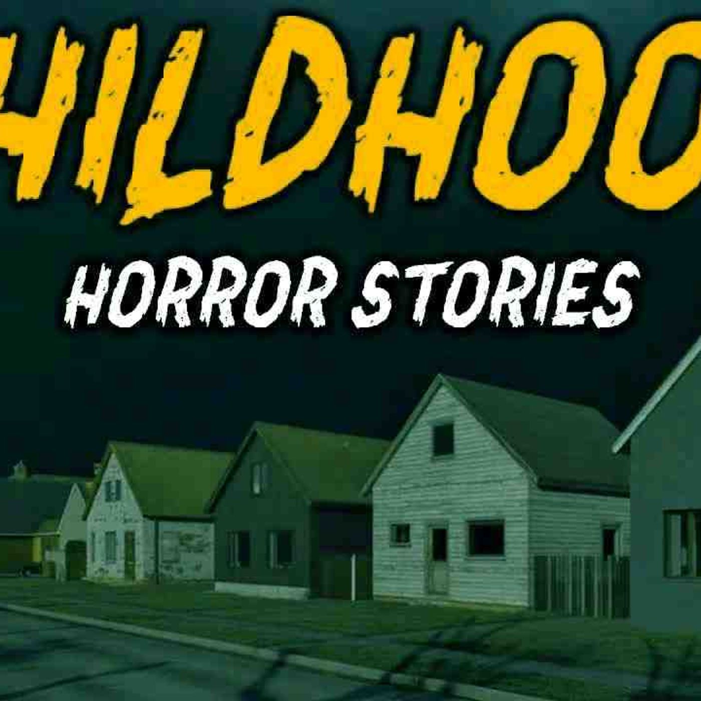 8 True Childhood Horror Stories _ _I Told My Parents... But They Didn_t Believe Me_ 😱 episode artwork