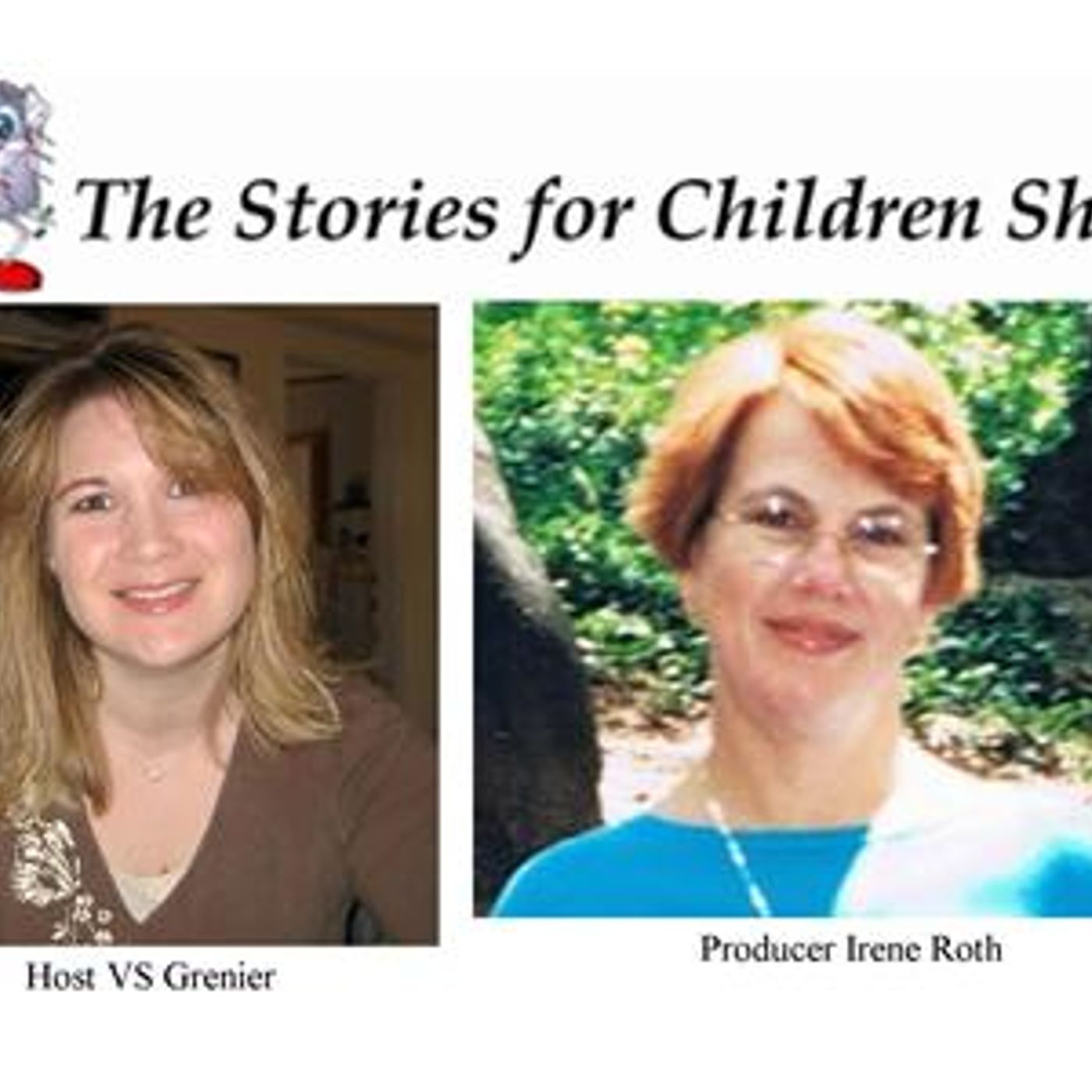 The Stories for Children Show episode artwork