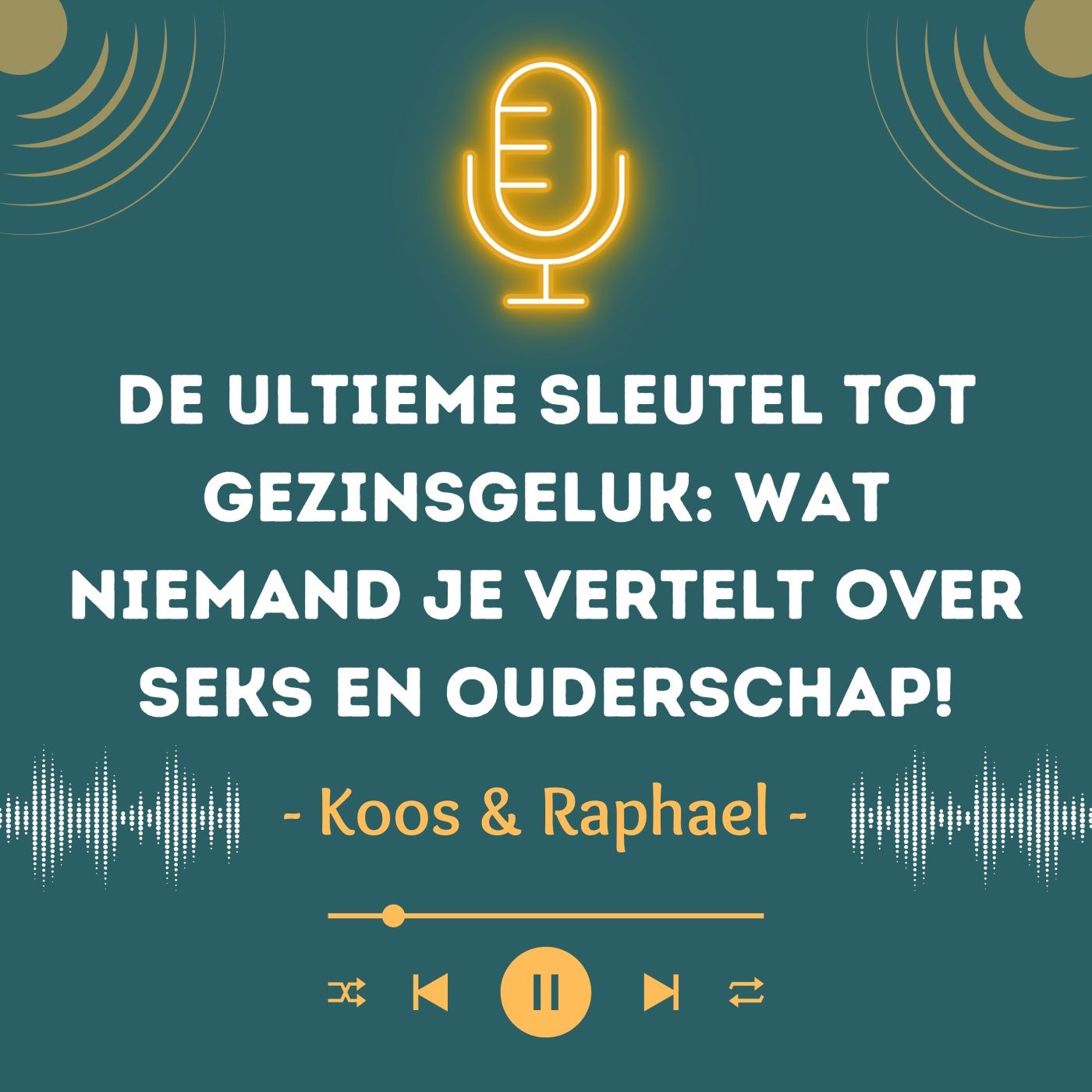 Geloof je dat ook?