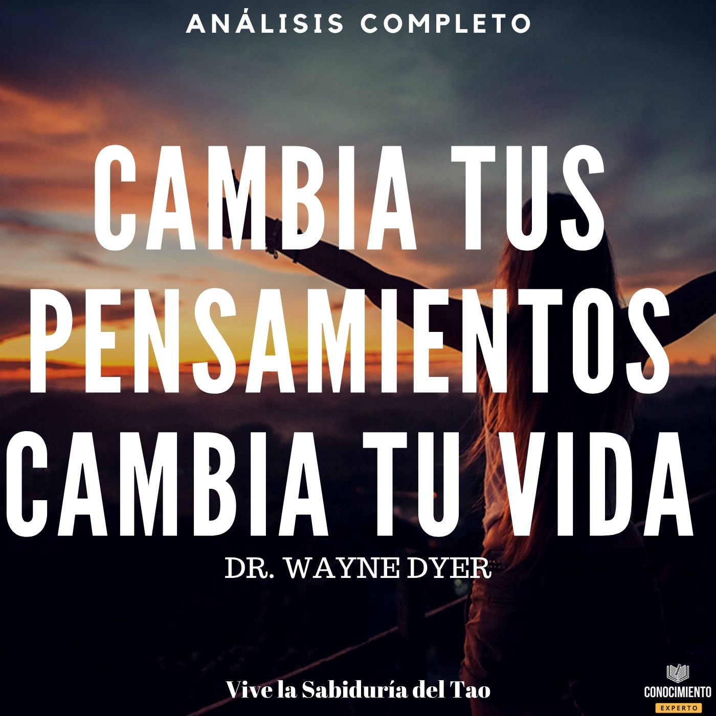 153 - Cambia Tus Pensamientos, Cambia Tu Vida episode artwork