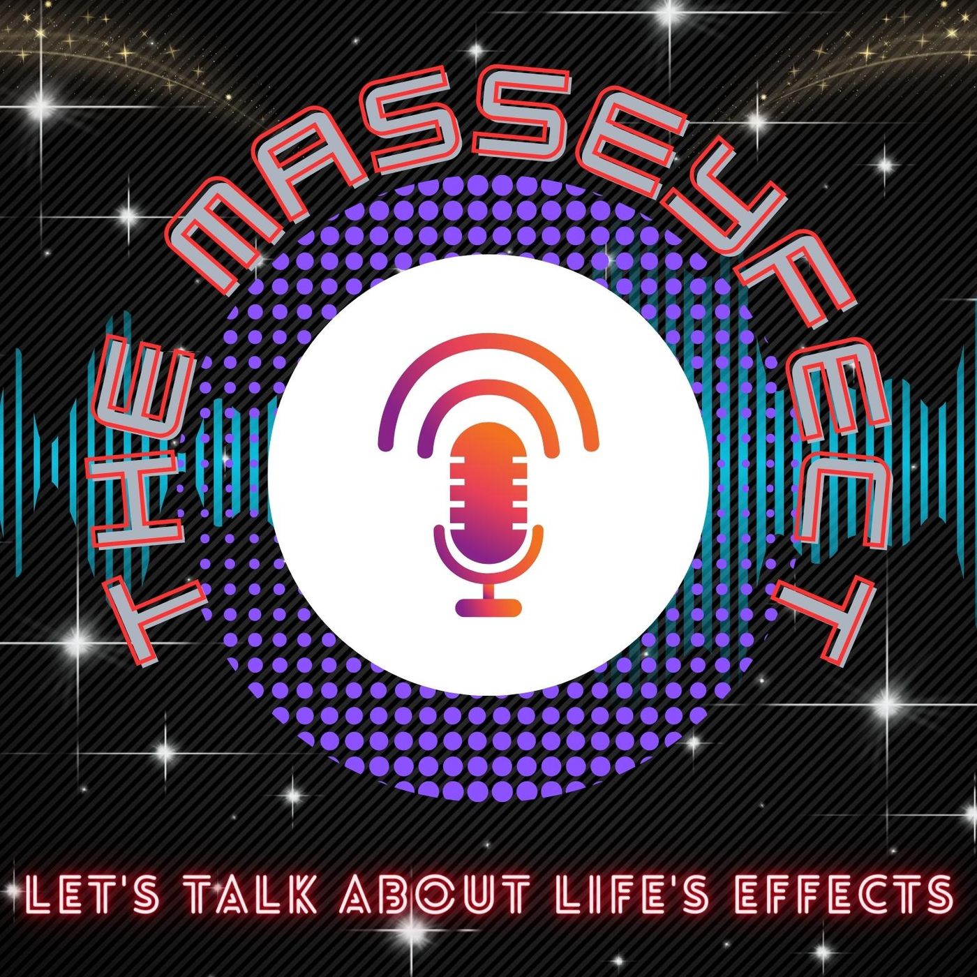 The Masseyfect cover art