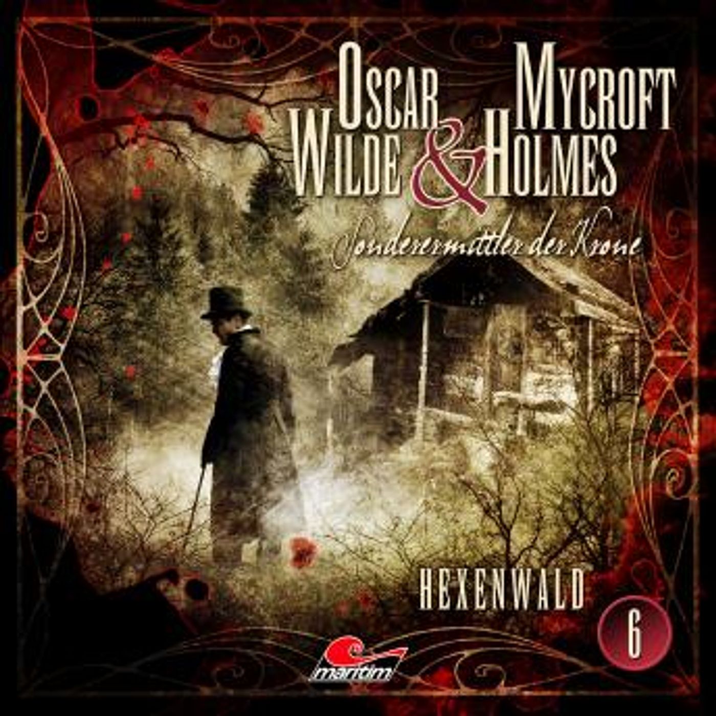 Download Best Full-Length Audiobooks in Mystery, Thriller & Horror, Suspense