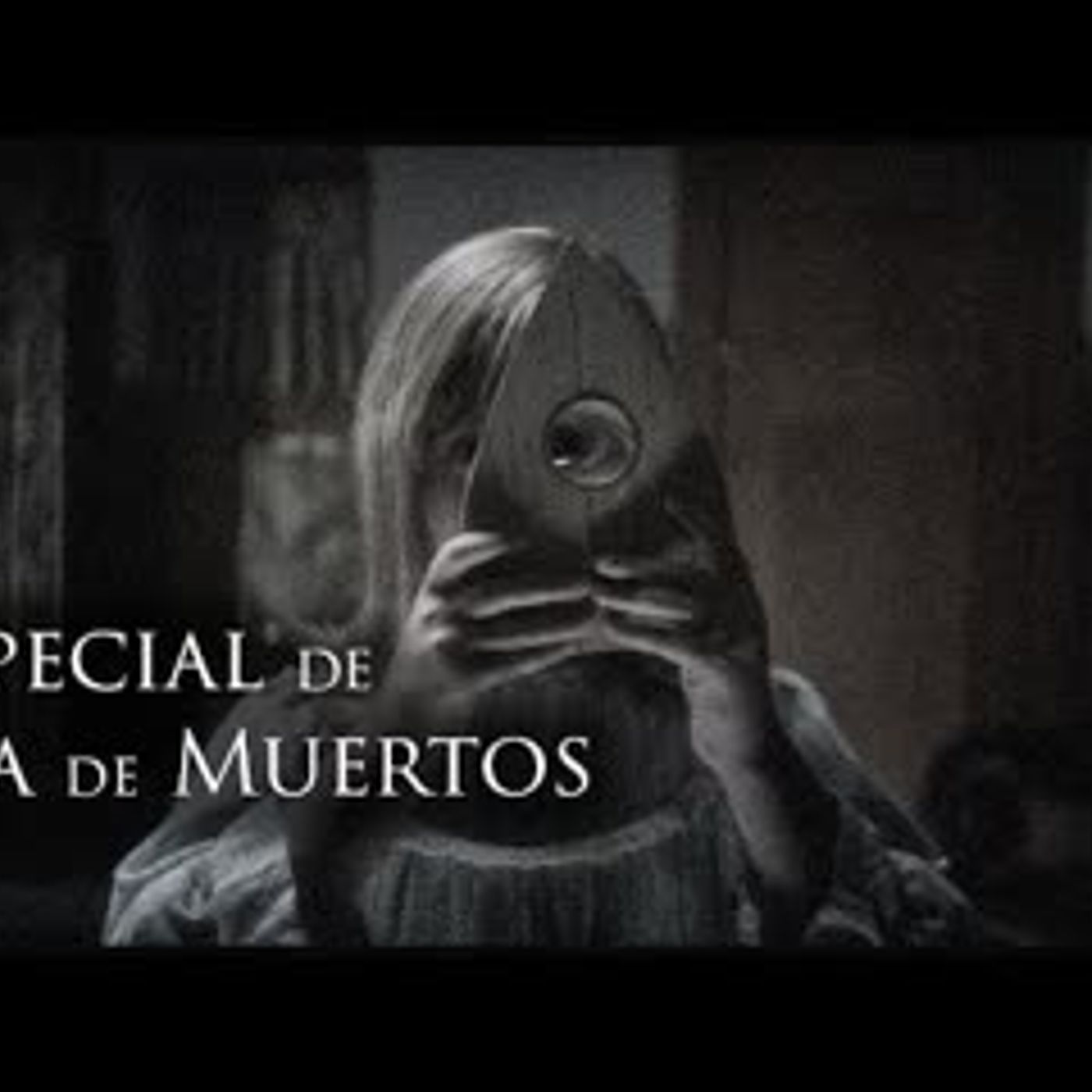 CONTACTANDO A LOS MUERTOS episode artwork