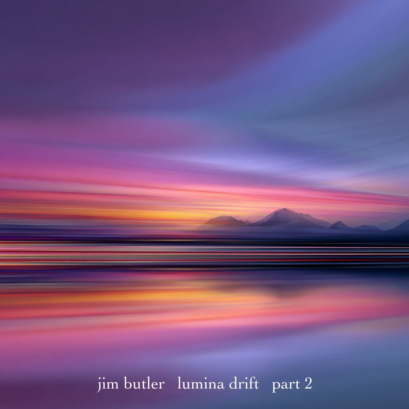 Deep Energ 2233 - Lumina Drift - Part 2