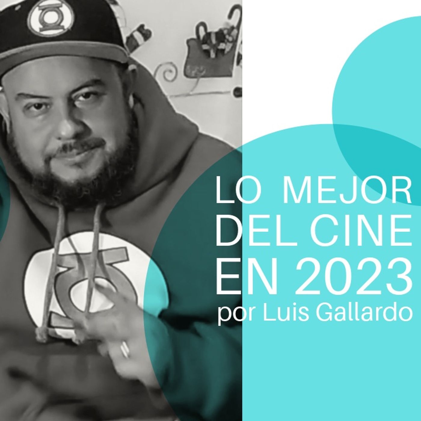 Las mejores películas del 2023 por Luis Gallardo
