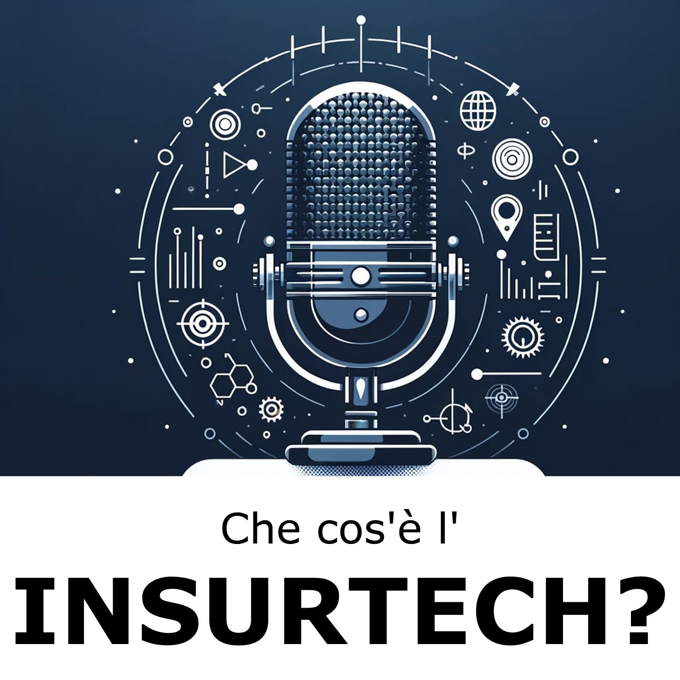 MicroKast di Marco Ilardi: Innovazione, SEO & Sapori Digitali