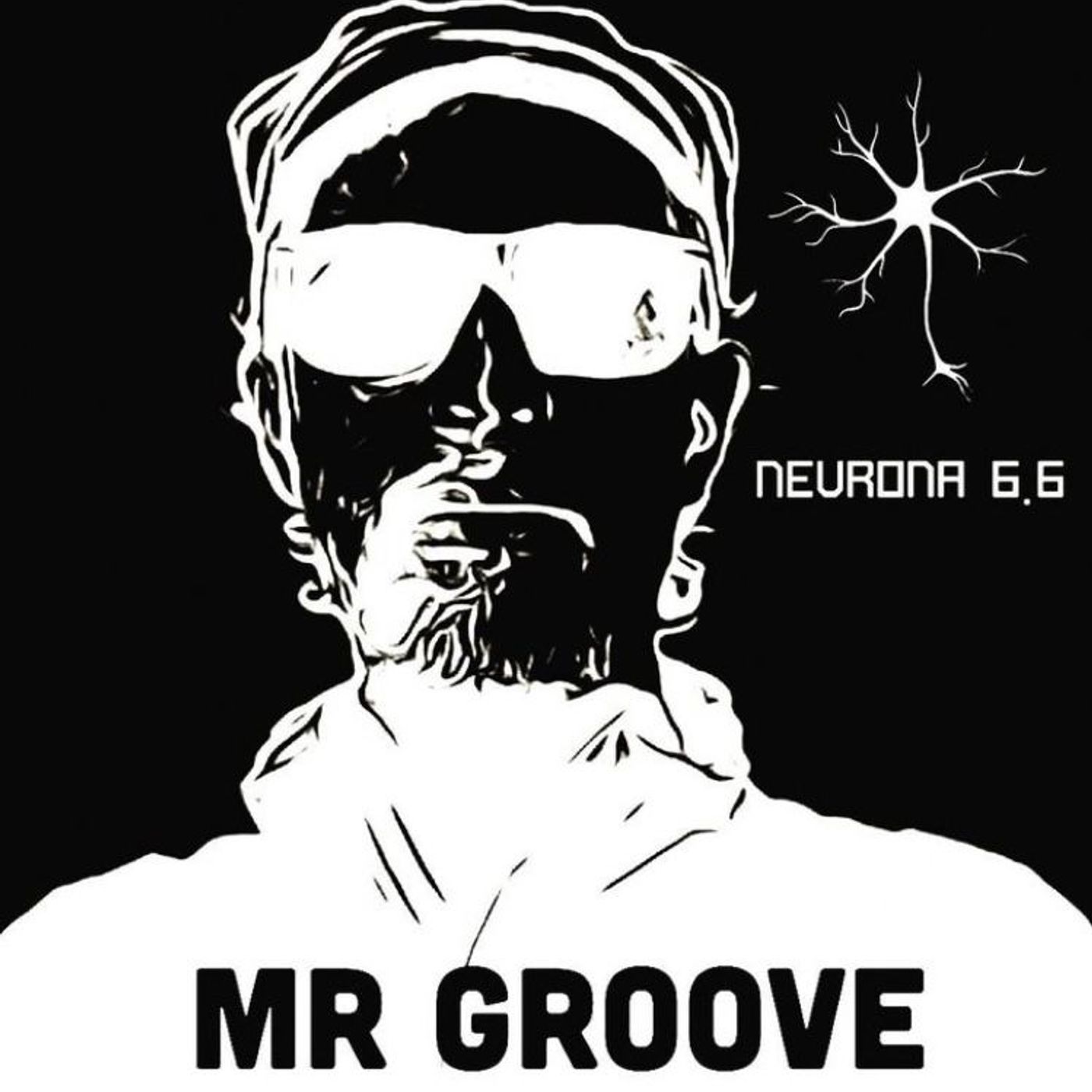 Mr. Groove en Neurona 6.6