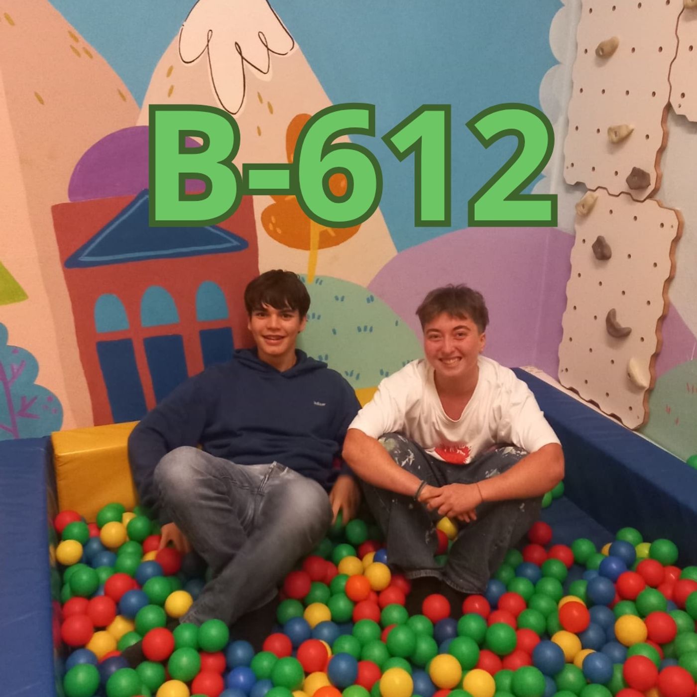 #Villasanta Vi presentiamo i ragazzi di B-612!