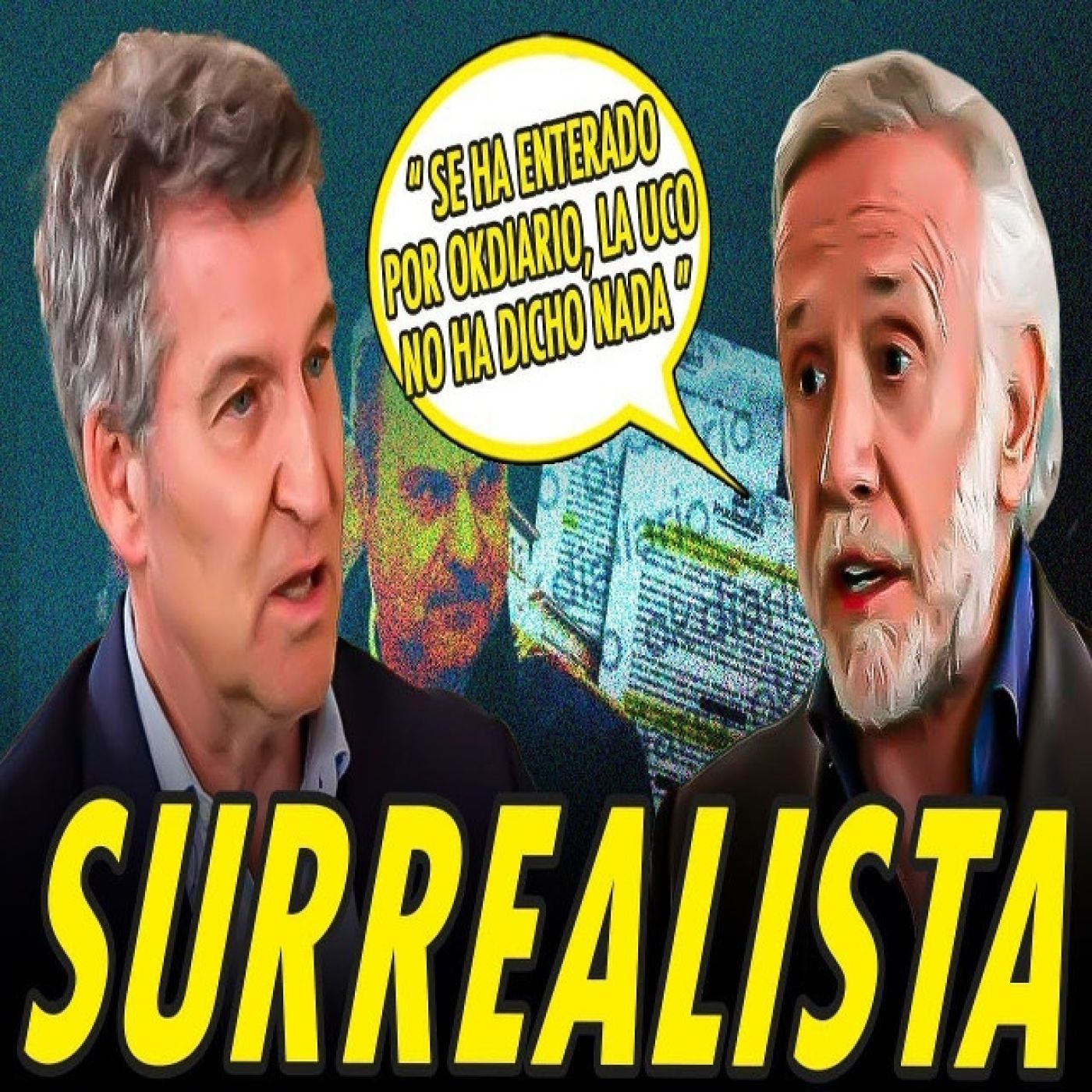 ESTE BULO DE FEIJÓO ES TAN BURDO QUE NO SE LO COMPRA NI EDUARDO INDA episode artwork