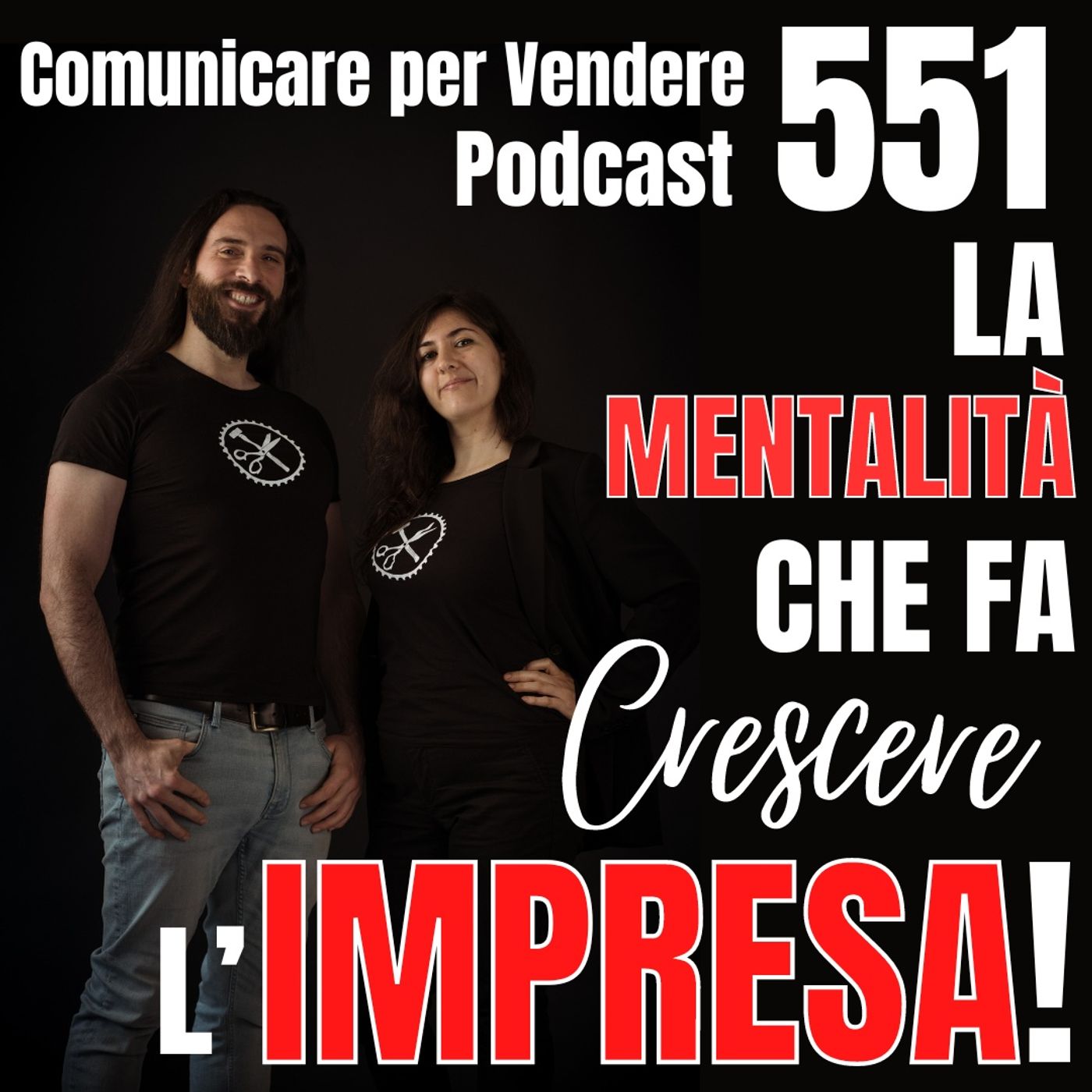 Comunicare per Vendere - i Sarti del Web