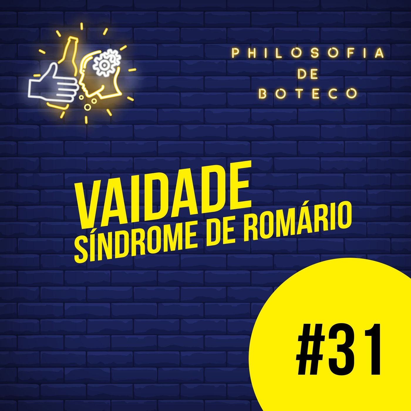 Philosofia de Boteco
