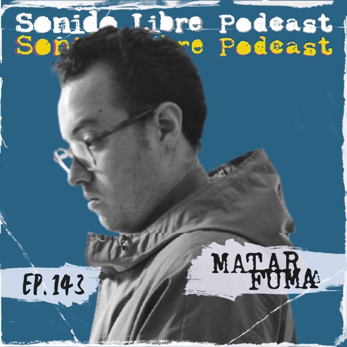 Sonido Libre Podcast
