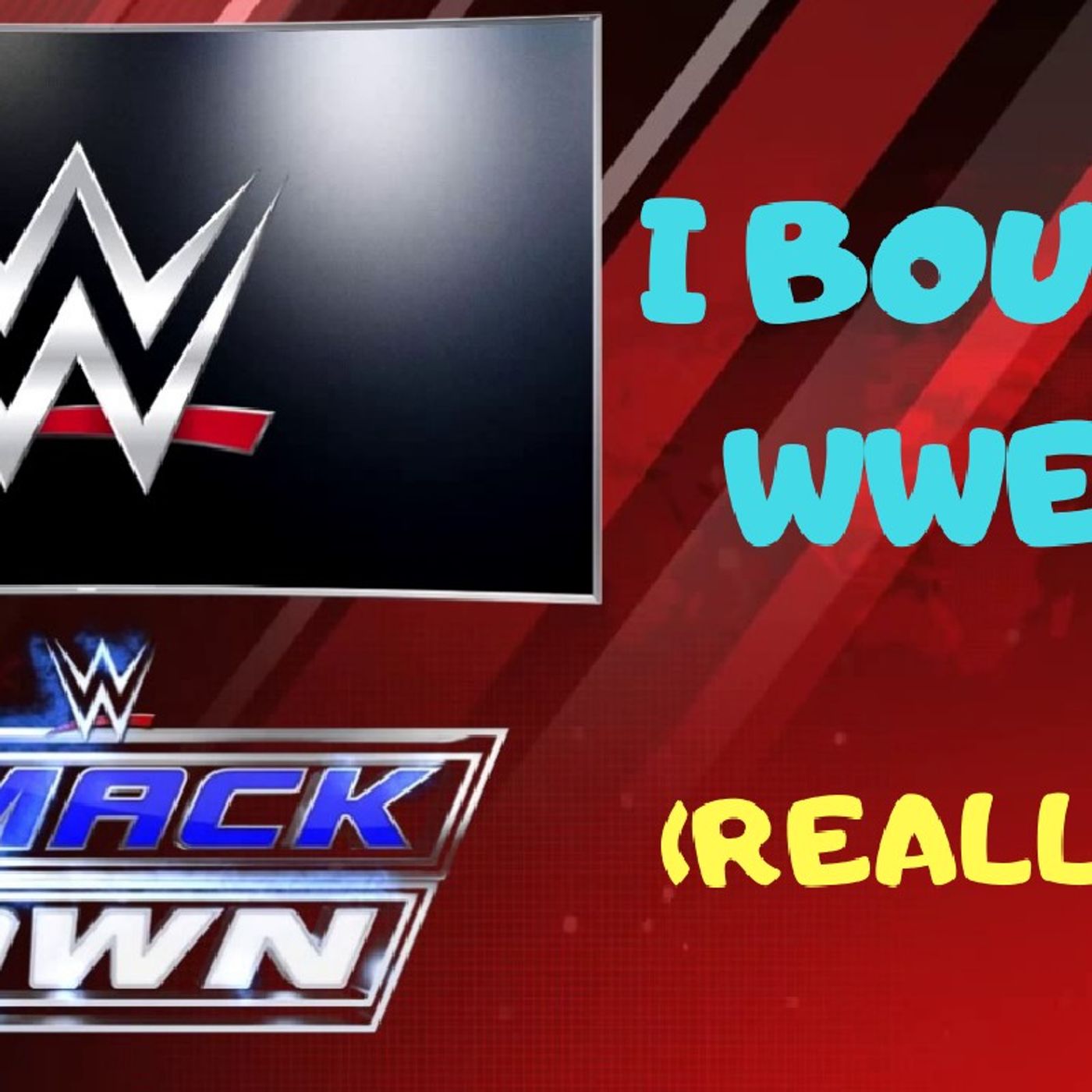 Buying WWE??!! Buying WWE??!!
