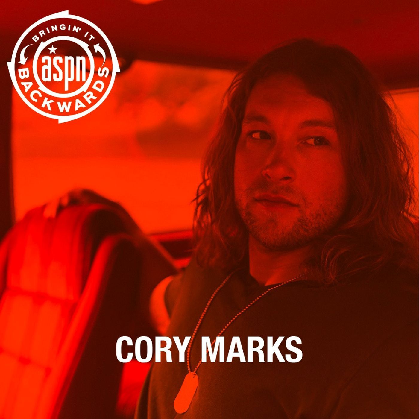 Interview with Cory Marks