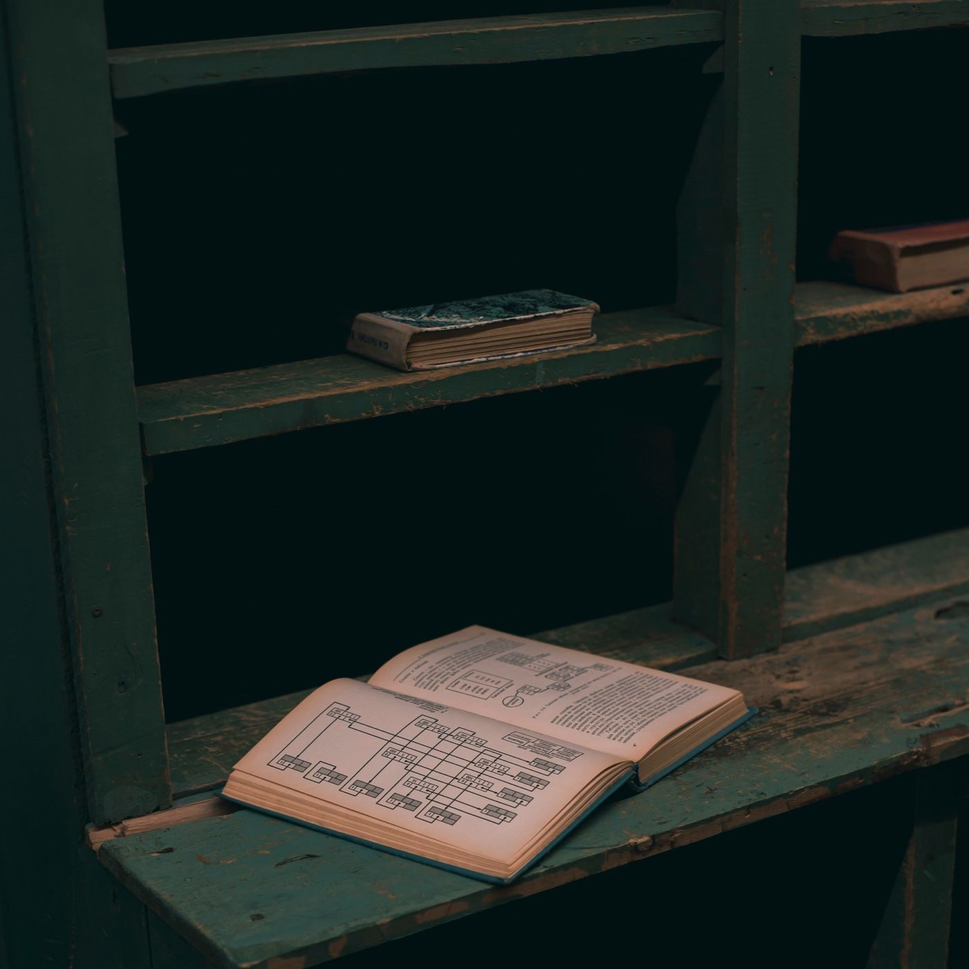 Podcast educación en crisis (1970-1982)