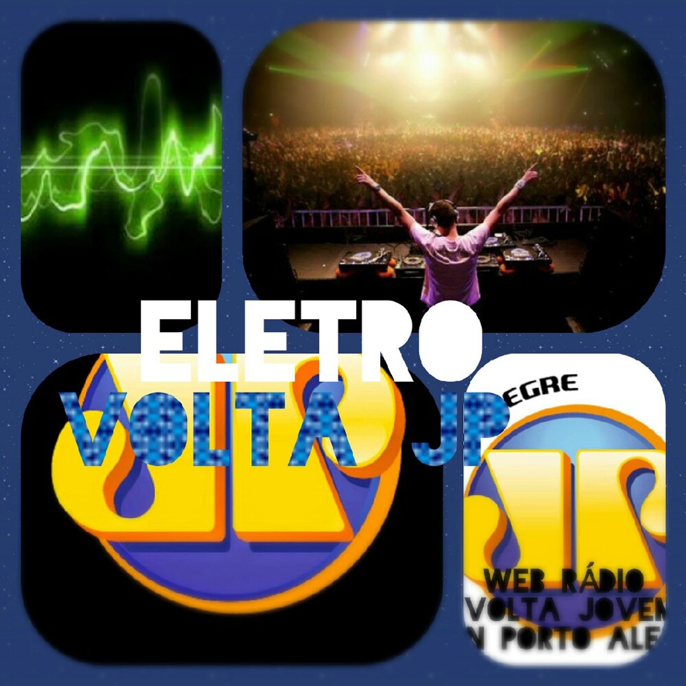 #EletroVoltaJP 5