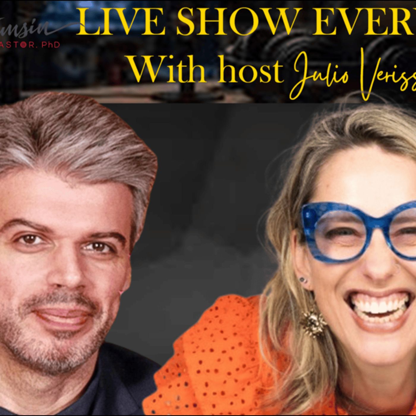 Julio Verissimo Live Show