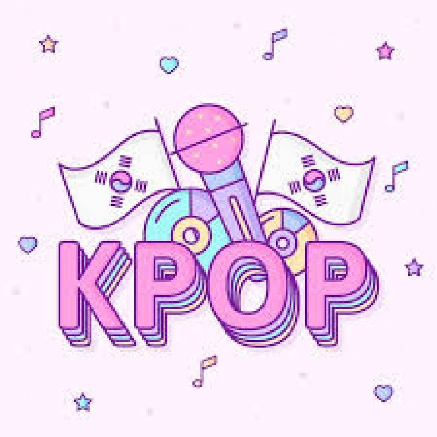 K-pop Radio